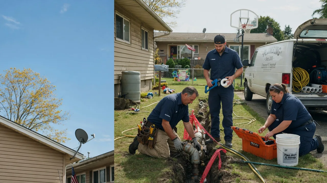 Garbage Disposal Replacement in Drexel, NC near me